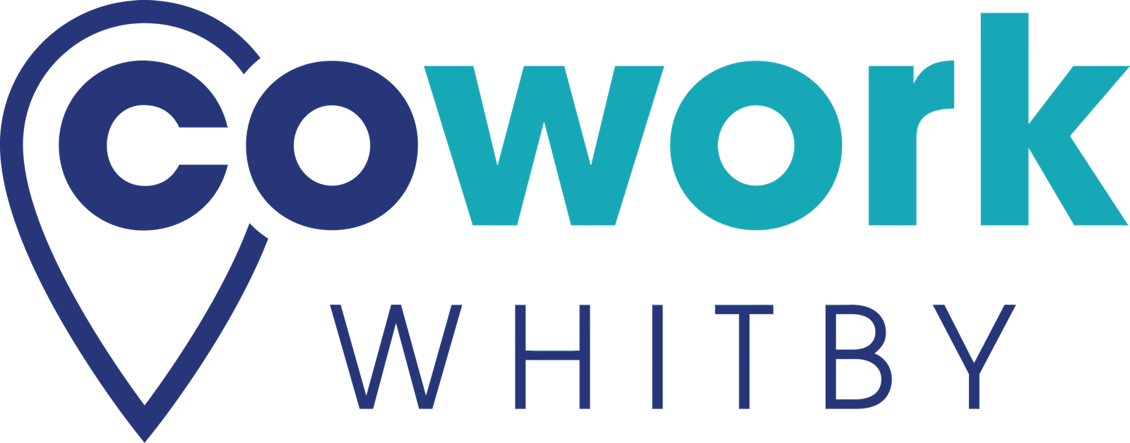 COWORK WHITBY